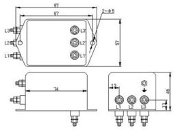 濾波器技術在北京金螺釘科技發展中的應用與交流