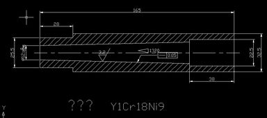 定制刀排的技術挑戰與解決方案 面向精密機械制造的探討