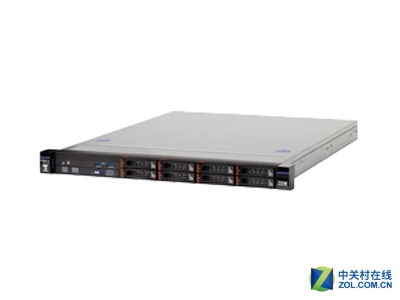 歲末鉅惠！IBM x3250 M5服務器僅售6700元，高性能配件同步來襲